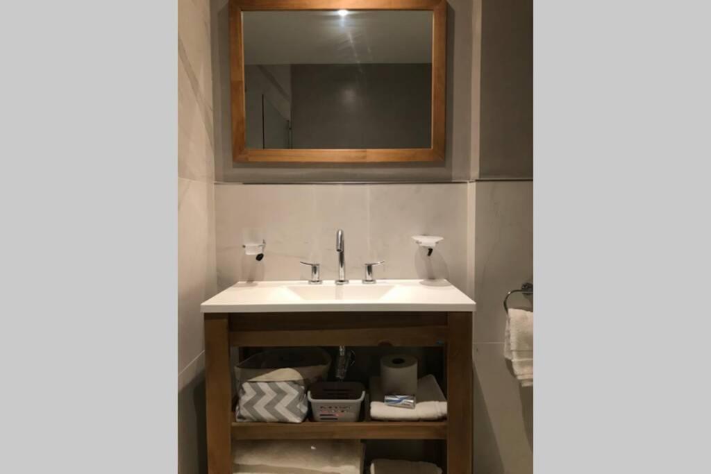 Apartamento Departamento A Estrenar, Palermo Hollywood I *