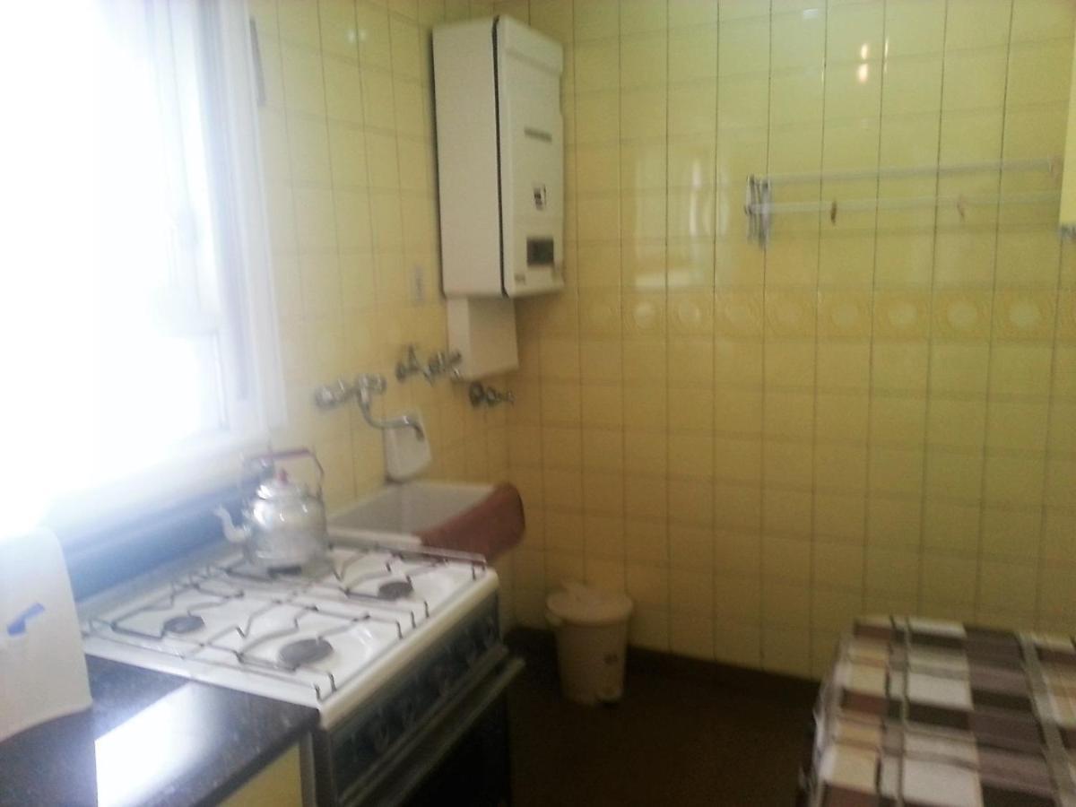 Ayacucho 1096 Piso 10° A Ciudad Autonoma De * Buenos Aires