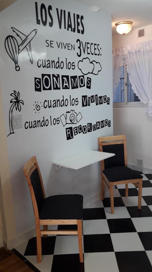 Tango Guapo Apartment *