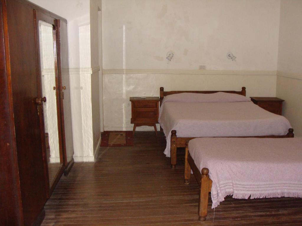 Bolivar Hotel