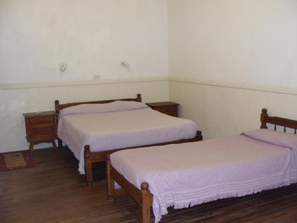 Hotel Bolivar Buenos Aires