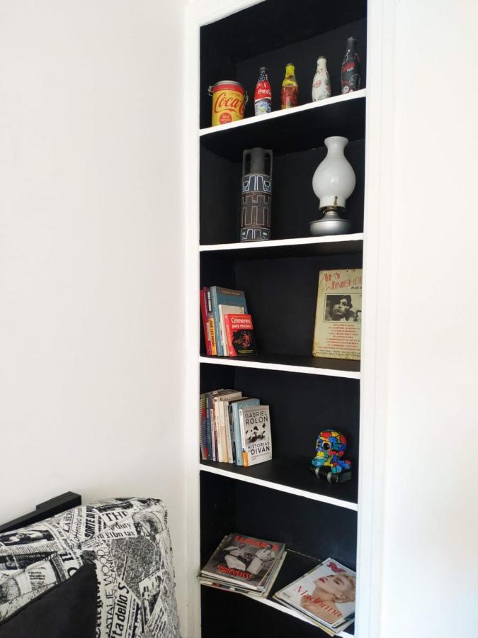 Apartment Departamento Unico En Recoleta !! Ubicacion Excelente. *