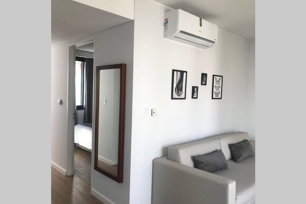 Apartment Departamento A Estrenar, Palermo Hollywood V