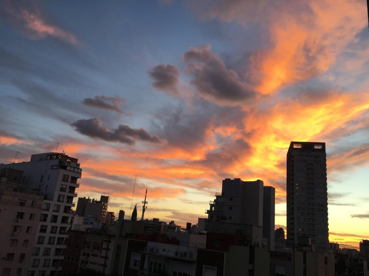 Homestay Privada En Depto 1 Persona, Solo Mujeres - San Telmo Buenos Aires