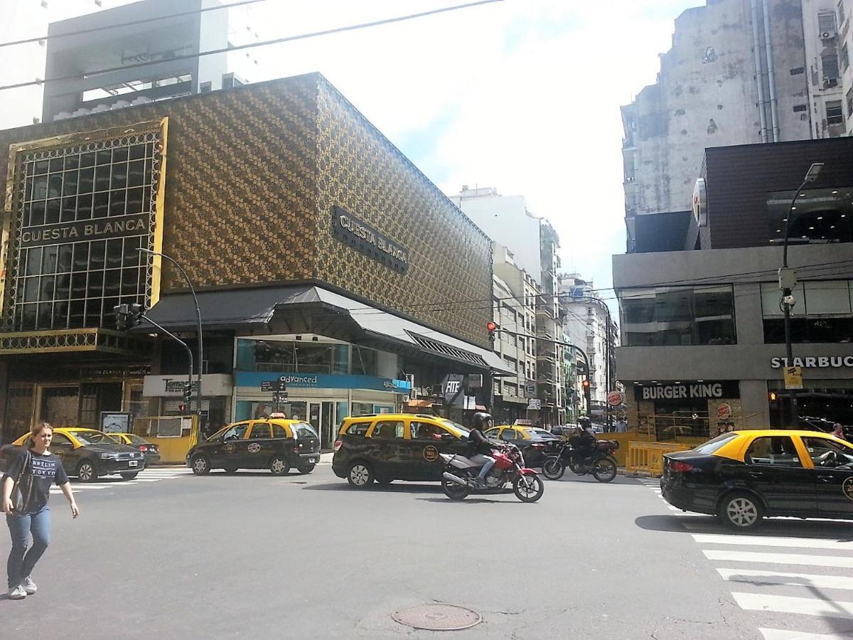 Apartment Ayacucho 1096 Piso 10° A Ciudad Autonoma De Buenos Aires
