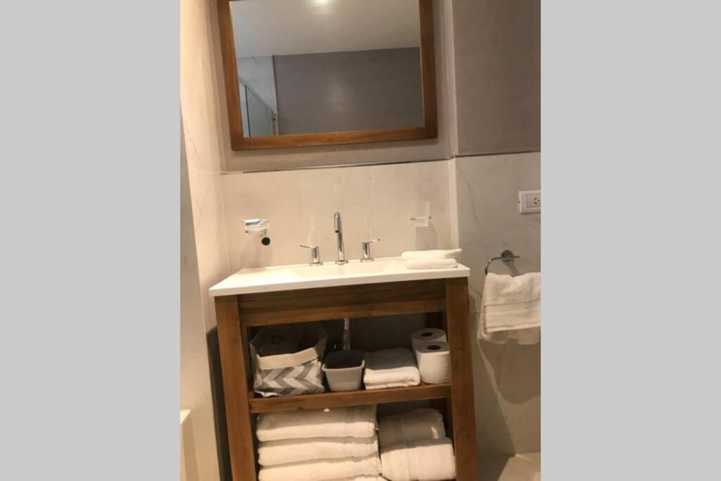 Departamento A Estrenar, Palermo Hollywood V Apartment *