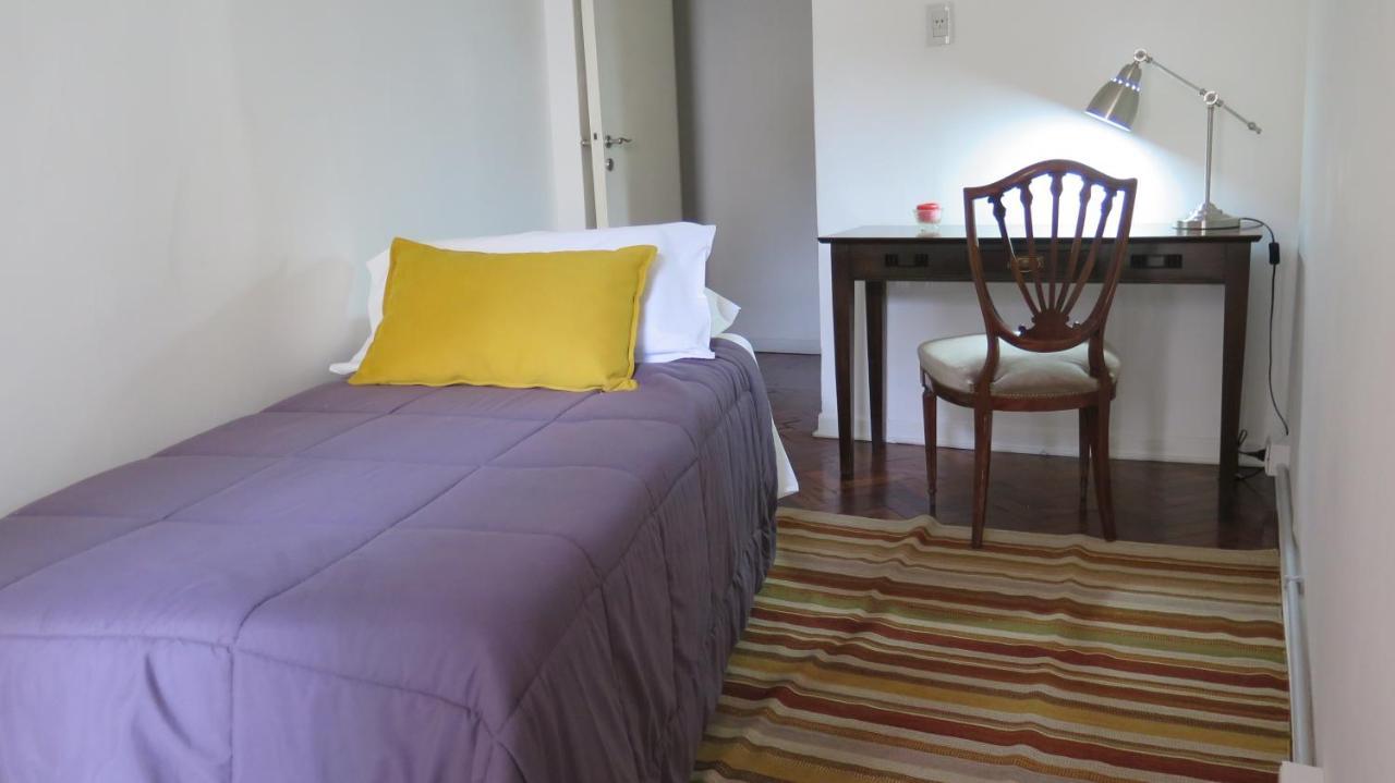 Apartment Fabulous And Quiet Apartment+balcony In Barrio Norte. Your Easy Access To Buenos Aires! Buenos Aires