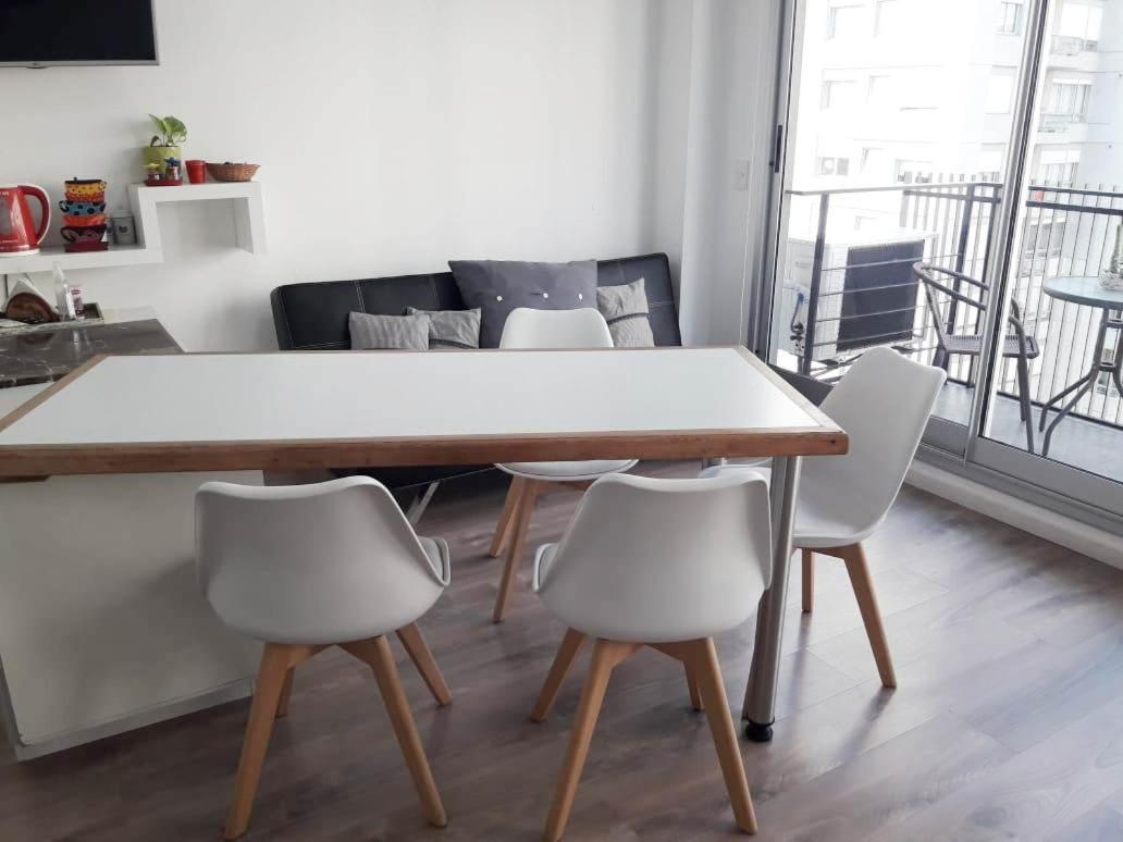 Alquiler Zona Belgrano Hospital Fleni Y Cancha De River Apartment *