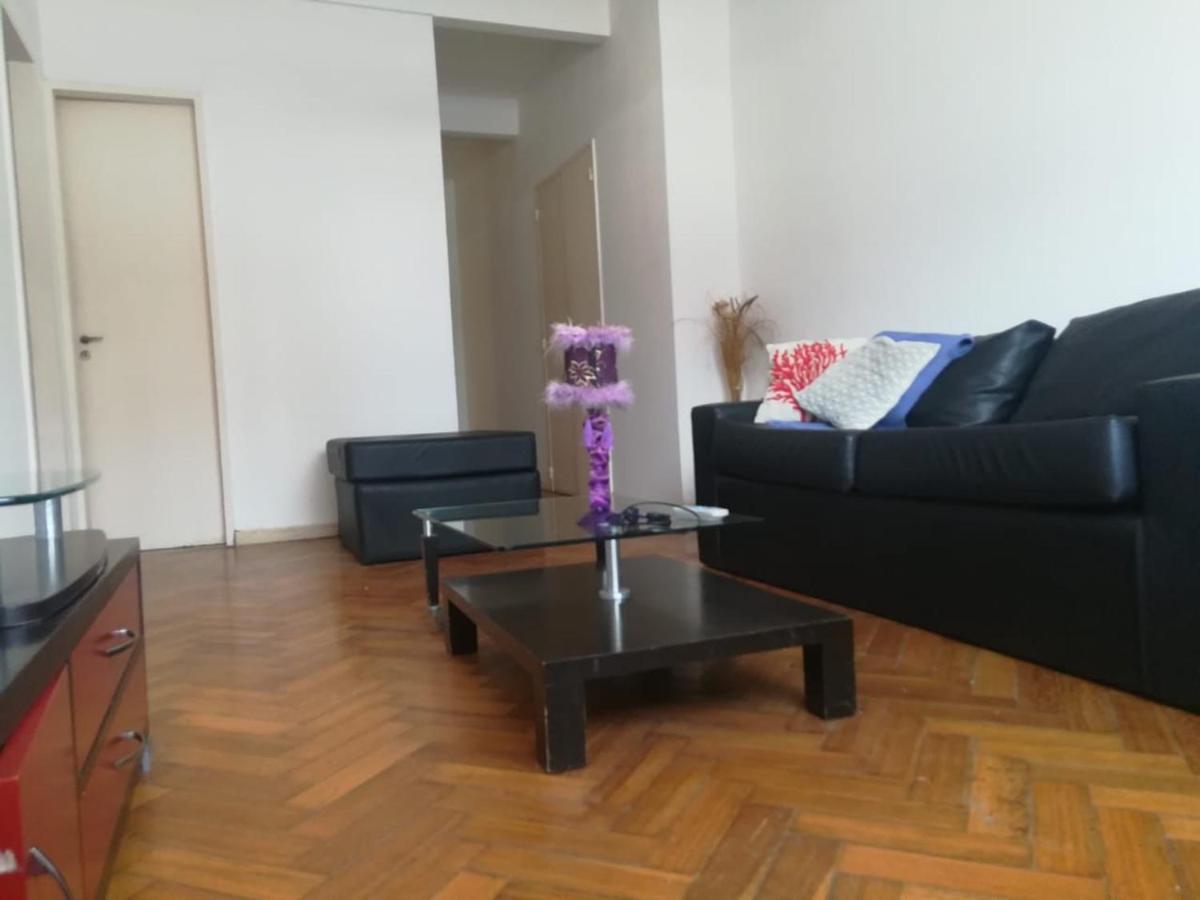 Apartment Ciudad Capital