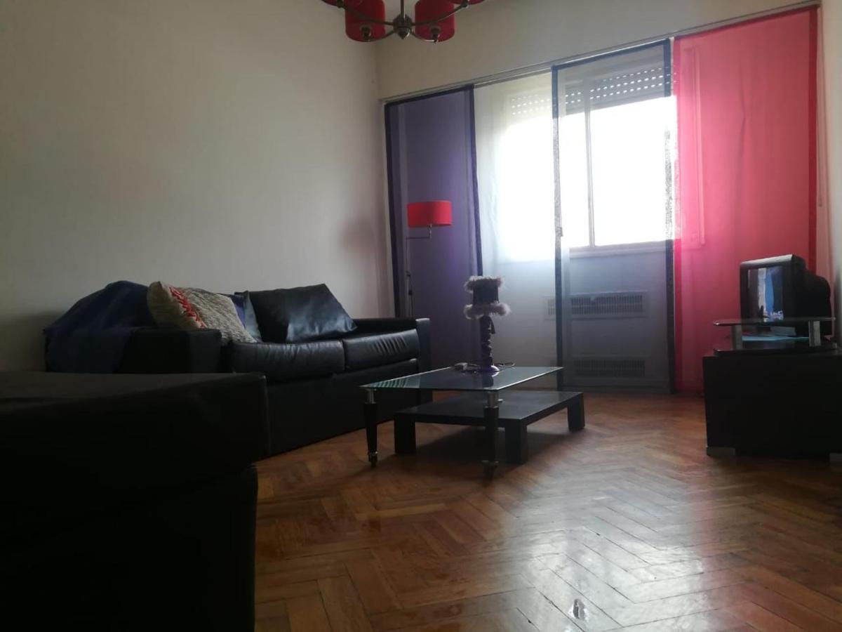 Ciudad Capital Apartment Buenos Aires
