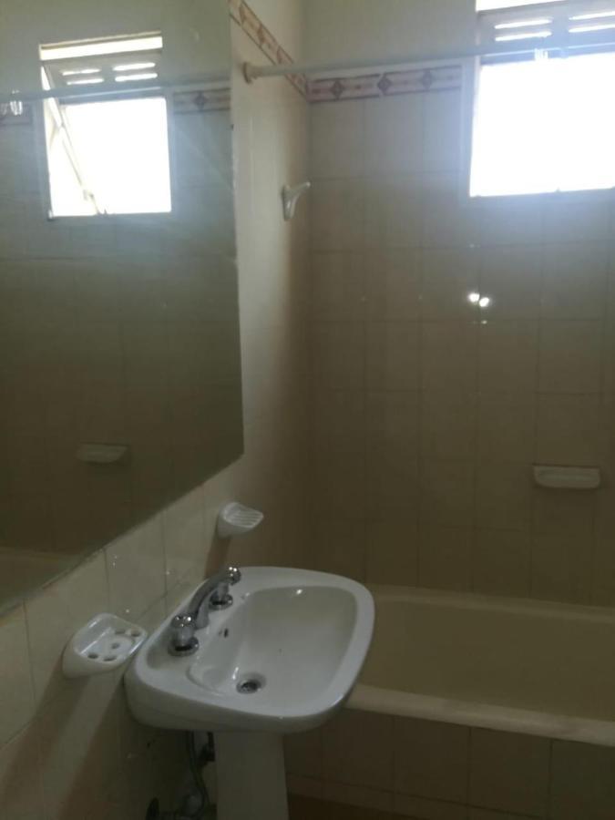 Apartment Ciudad Capital Buenos Aires