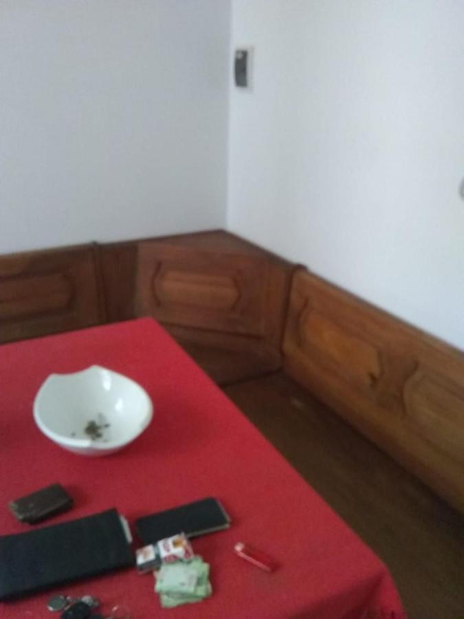 Ciudad Capital Apartment