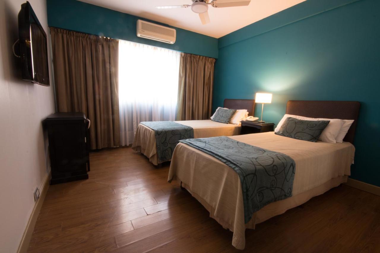 Hotel Gran 3*