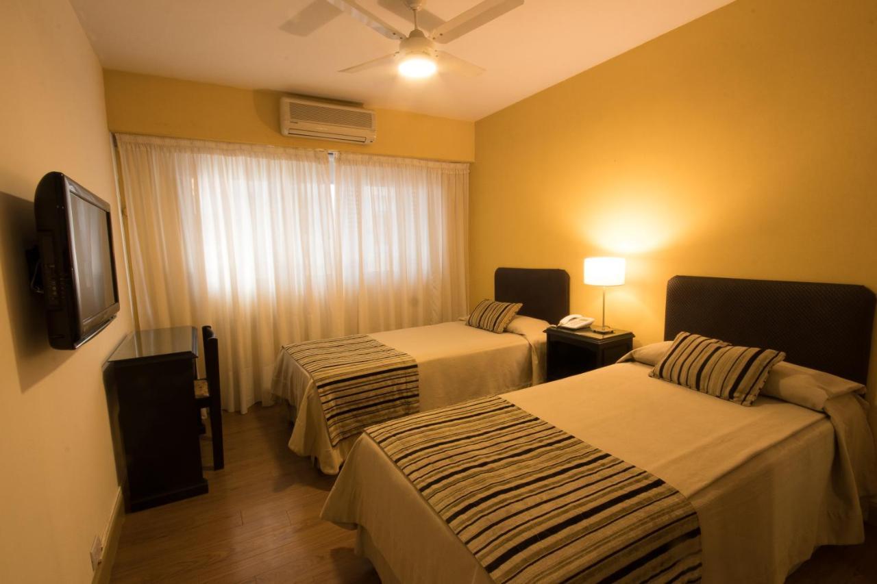 Gran 3* Buenos Aires