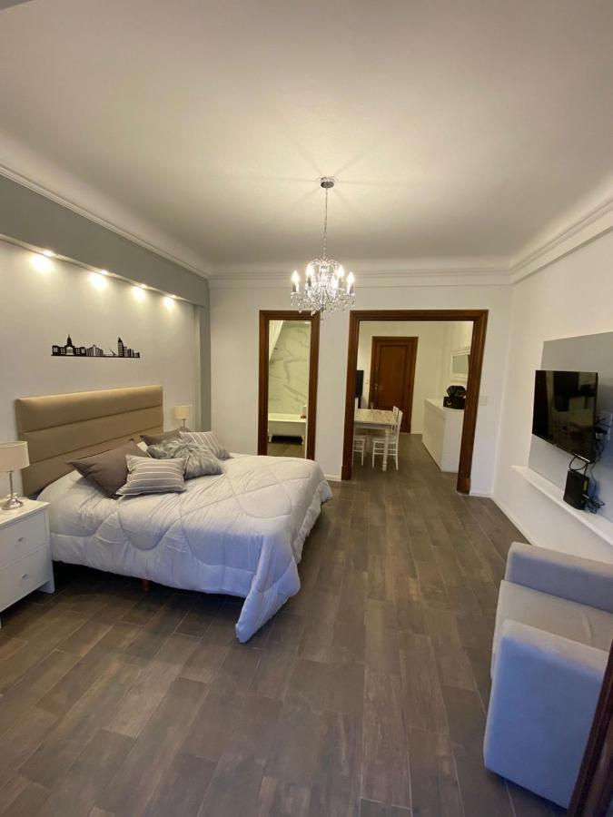 Tango Apartment Buenos Aires