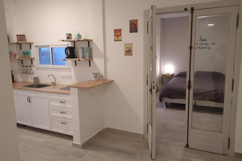 Apartamento Departamentos Bell - Bell 3 *