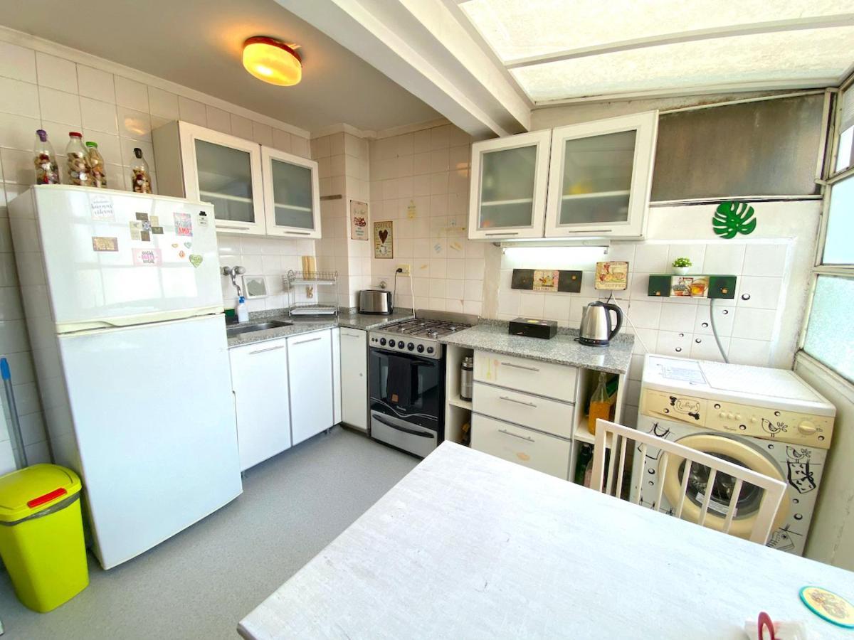 Amazing & Quiet 1bd Apt In Recoleta - Location !! Apartment *