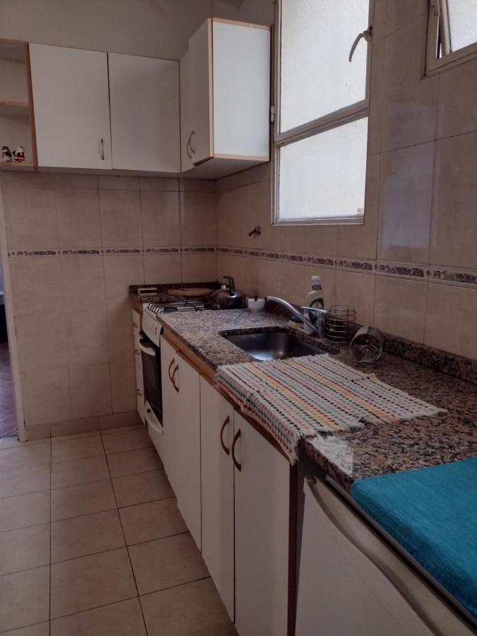 Apartment Ciudad Capital Buenos Aires