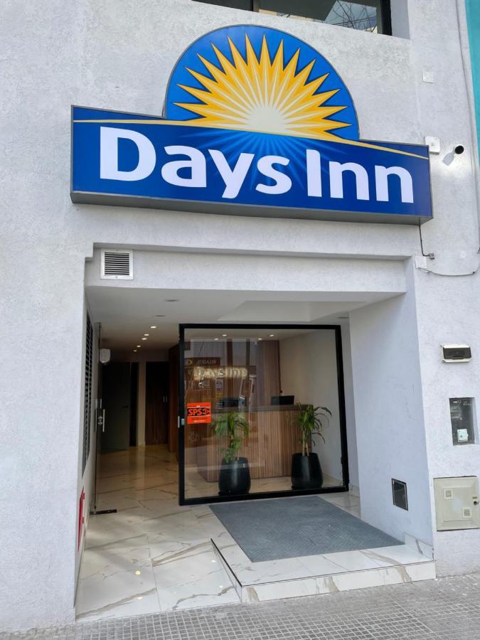 Aparthotel Days Devoto Buenos Aires