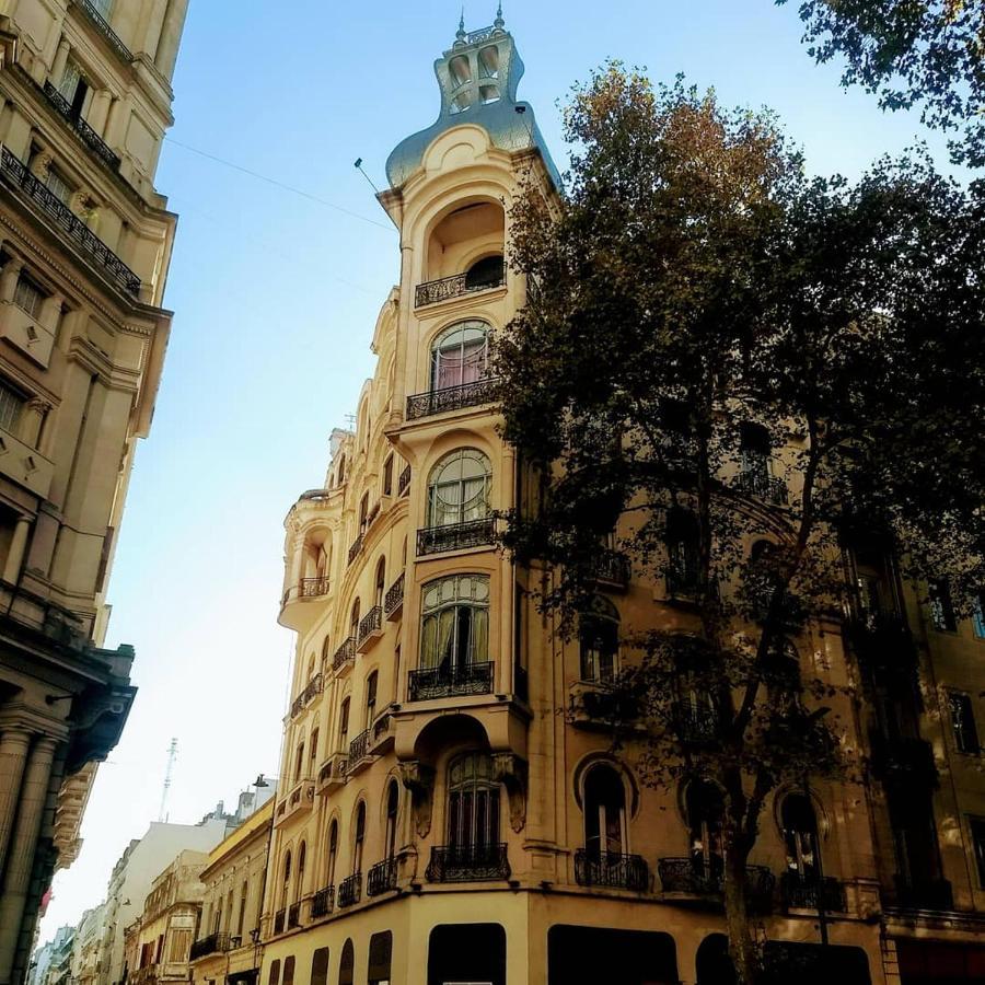 Daike * Buenos Aires