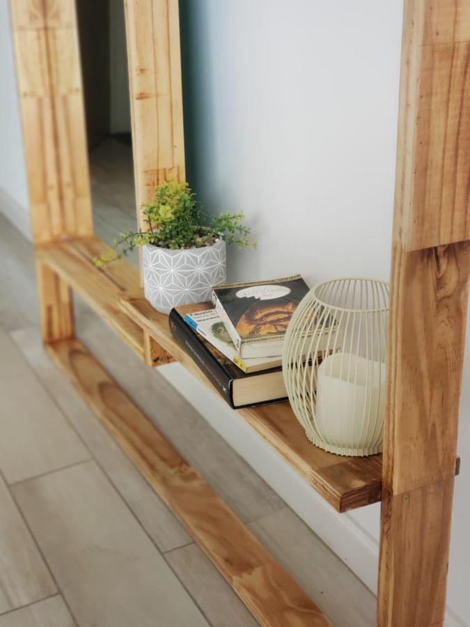 Apartment Dorrego Torre