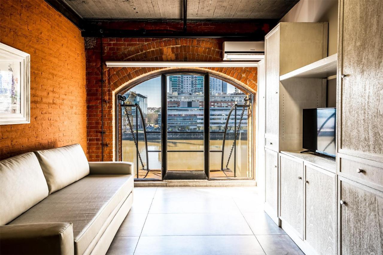 Madero Homes * Buenos Aires