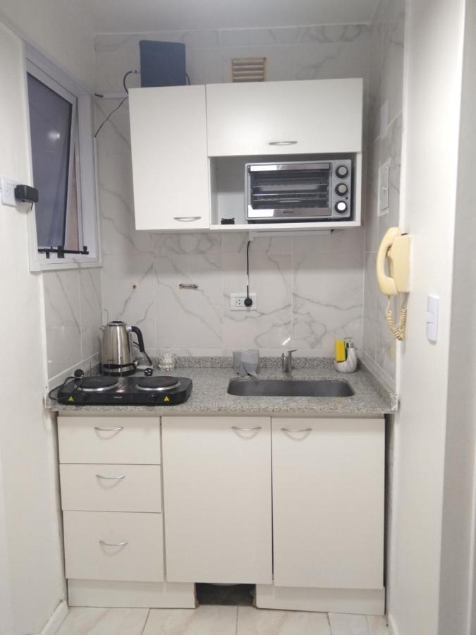 Cozy In Recoleta Ii * Ciudad Autónoma de Buenos Aires