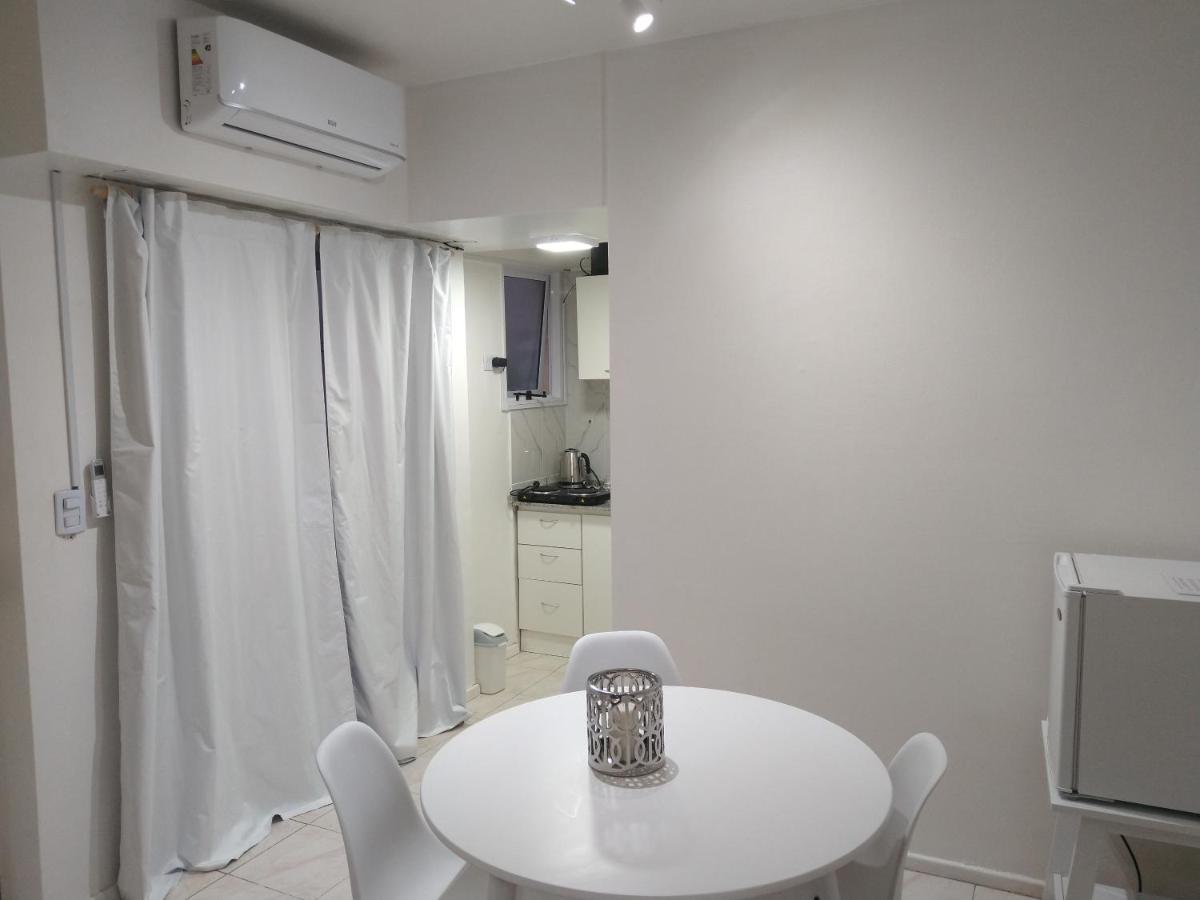 Apartamento Cozy In Recoleta Ii
