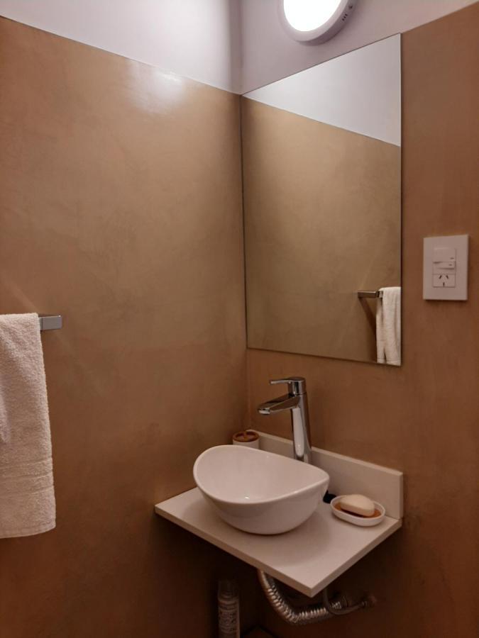 Apartment Monoambiente En San Telmo *