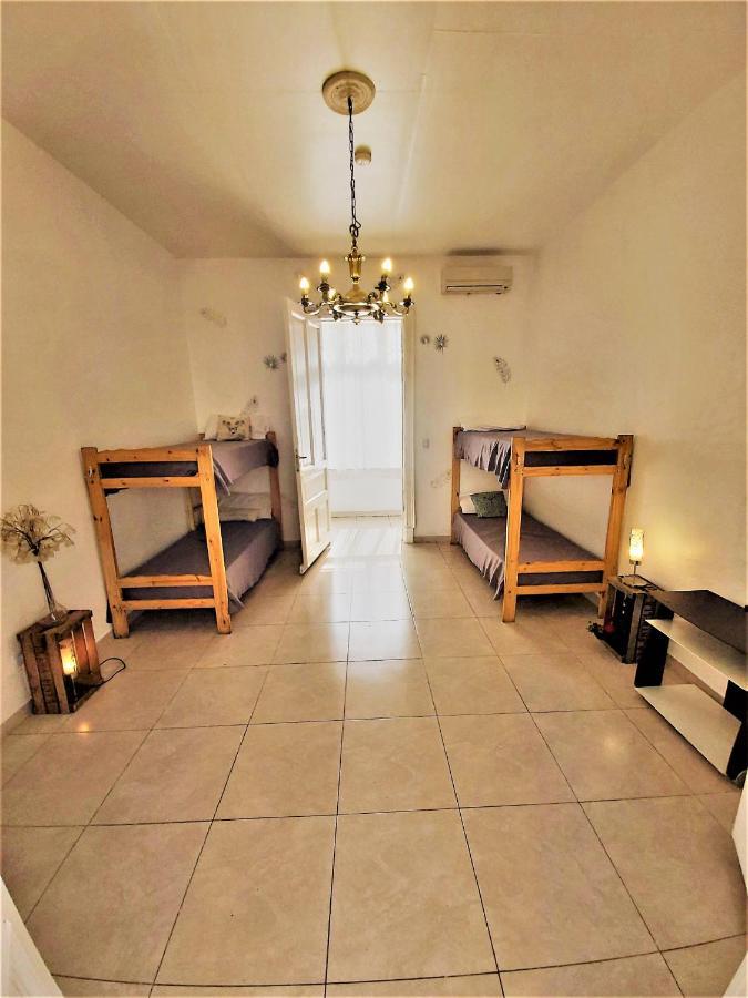 Casa Malala Hostel