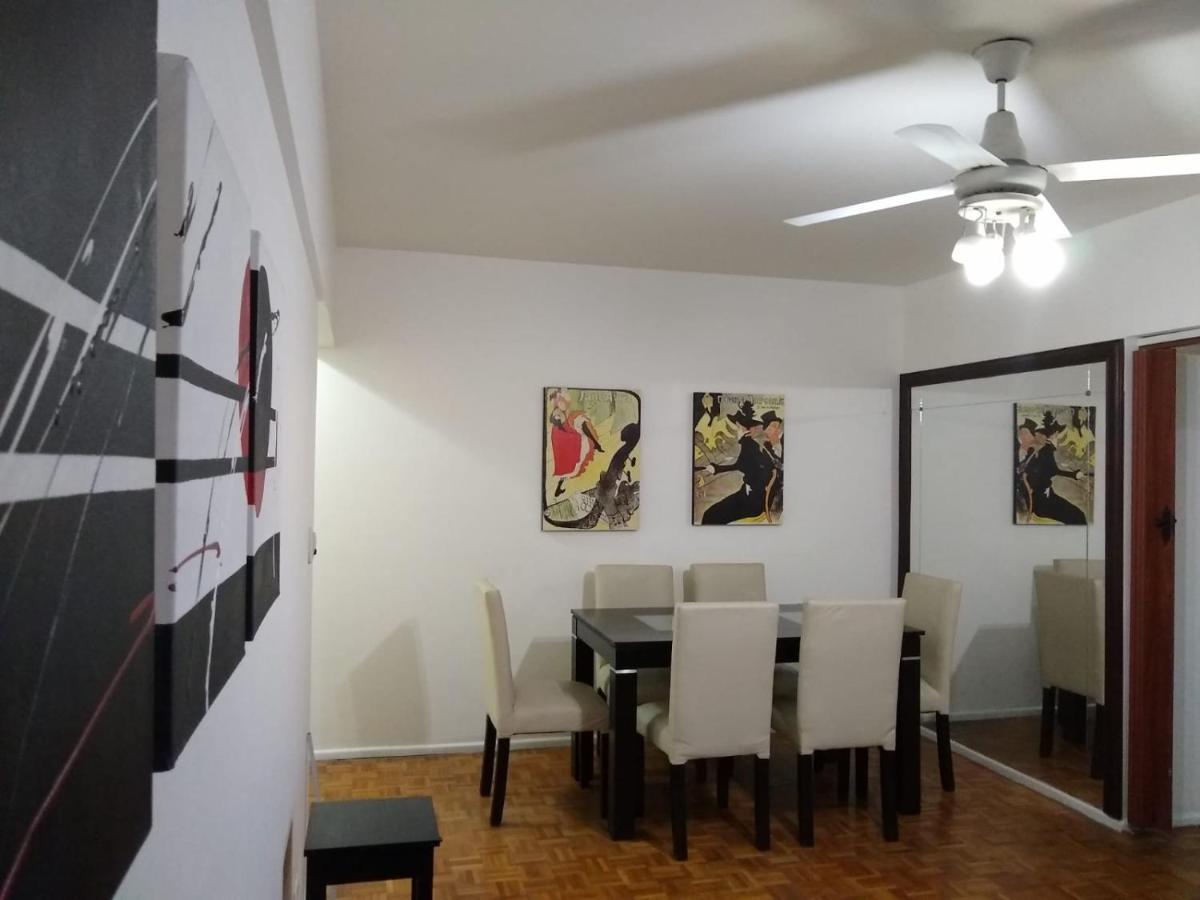 Apartment Avenida De Mayo Cafe Tortoni