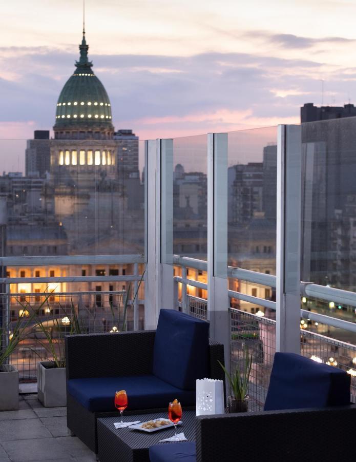 Ibis Congreso Hotel Buenos Aires
