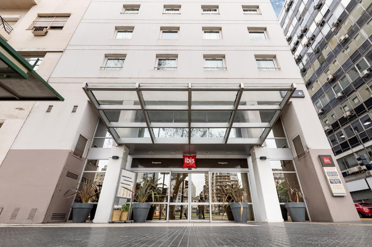 Hotel Ibis Congreso 3*