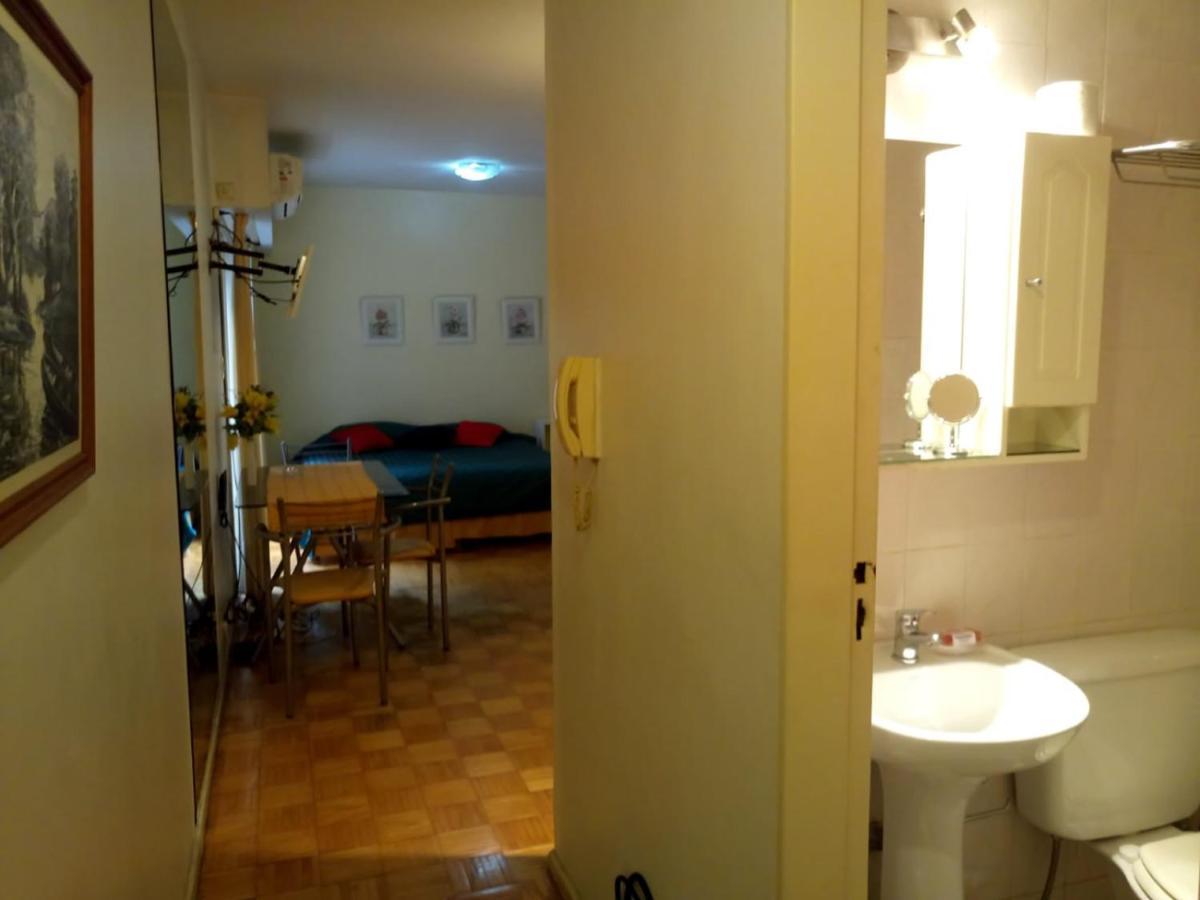 Apartment Departamento En El Centro De La Ciudad. 2 Personas