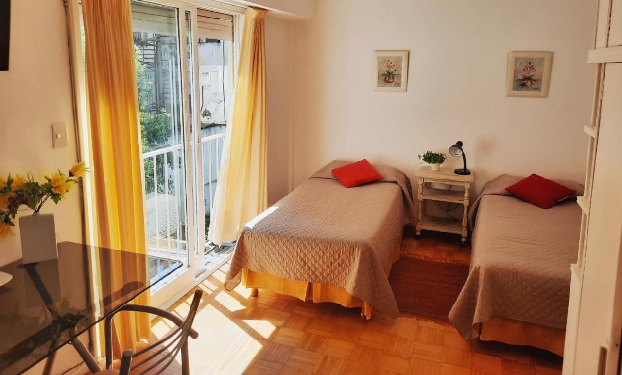 Departamento En El Centro De La Ciudad. 2 Personas Apartment *