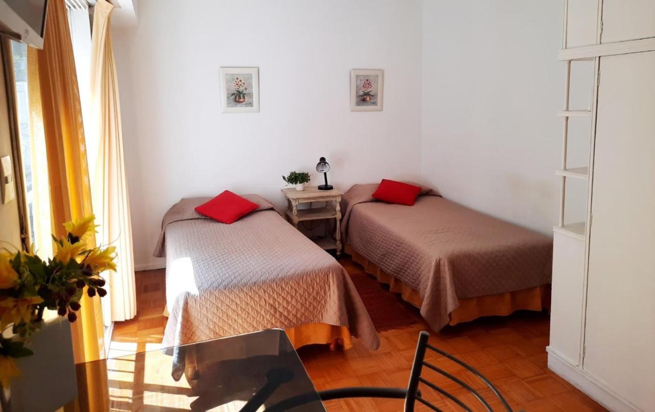 Apartment Departamento En El Centro De La Ciudad. 2 Personas