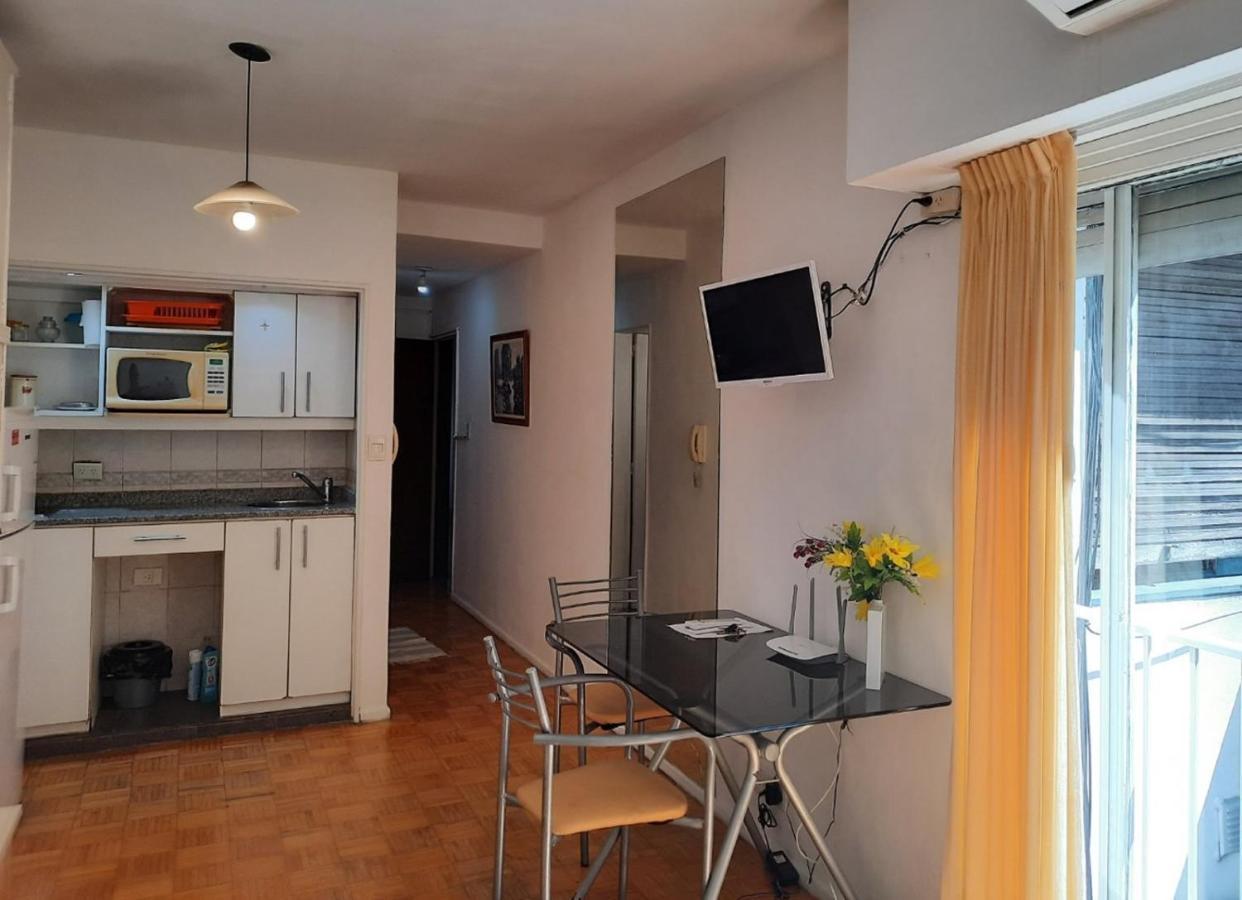 Departamento En El Centro De La Ciudad. 2 Personas Apartment *