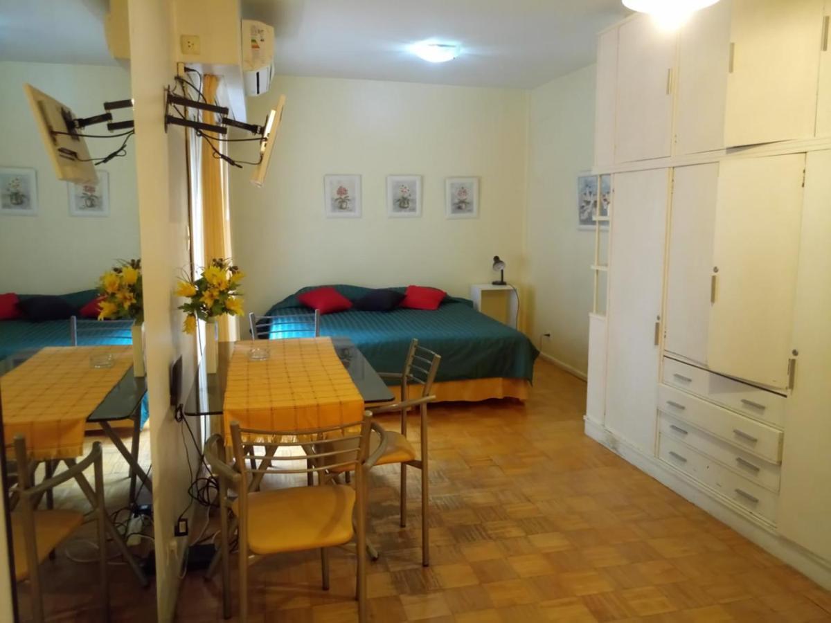 Departamento En El Centro De La Ciudad. 2 Personas Apartment