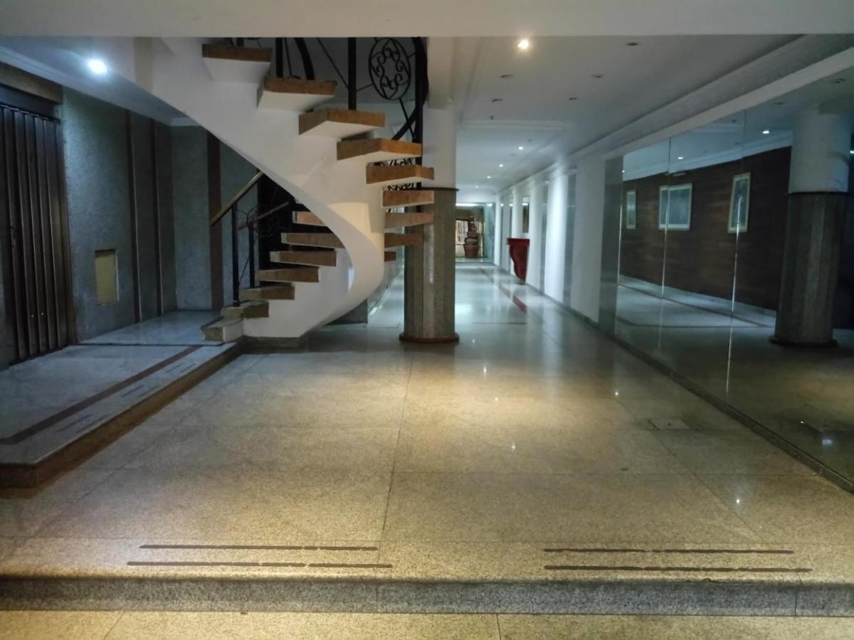 Apartment Departamento En El Centro De La Ciudad. 2 Personas Buenos Aires