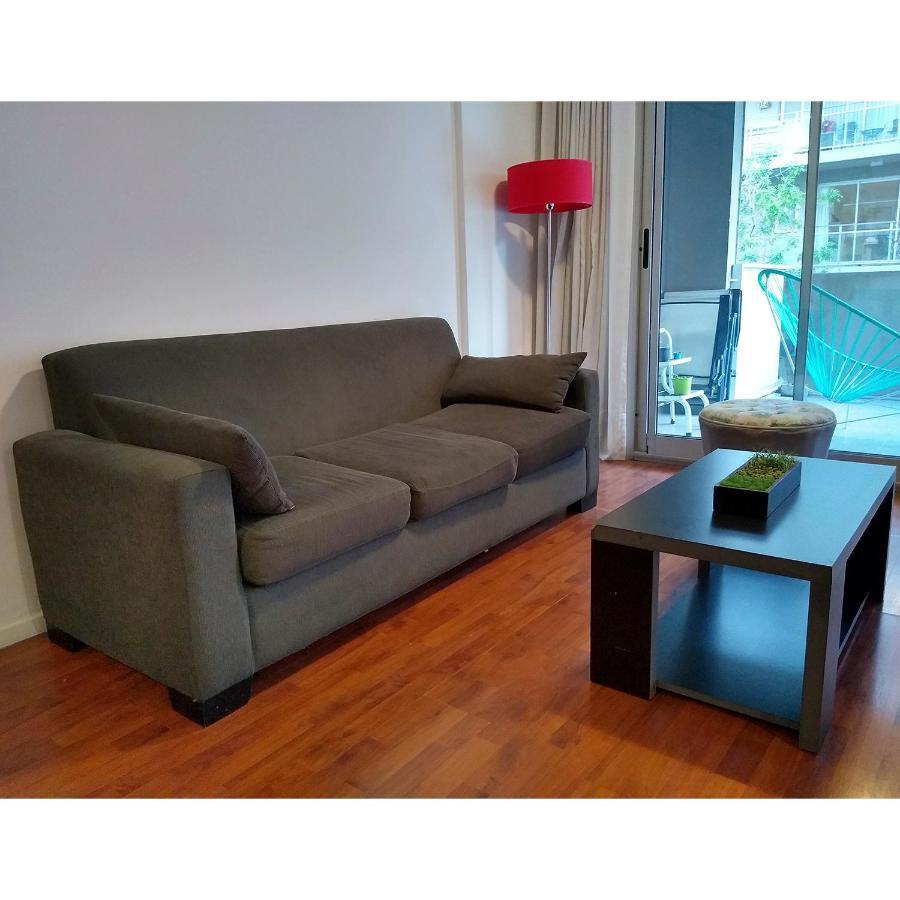 Olleros Ba Apartment Buenos Aires