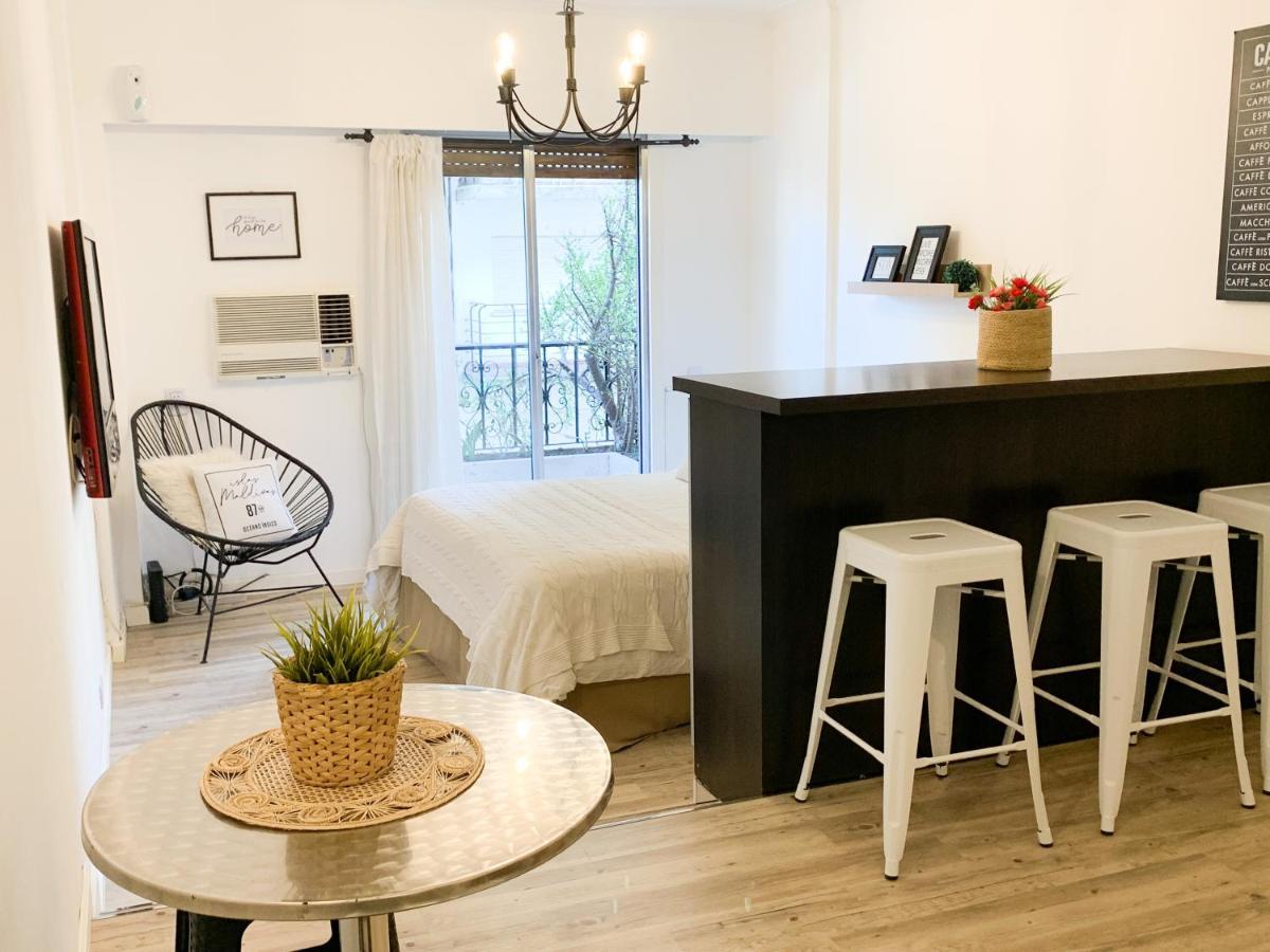 Heart Of Recoleta - 3 Pax. Temporaryapartmentsba