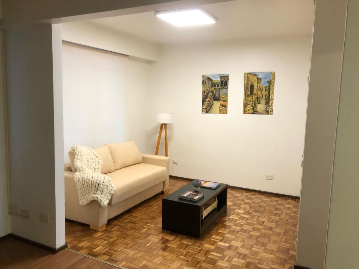 Apartment Teatro Colon *