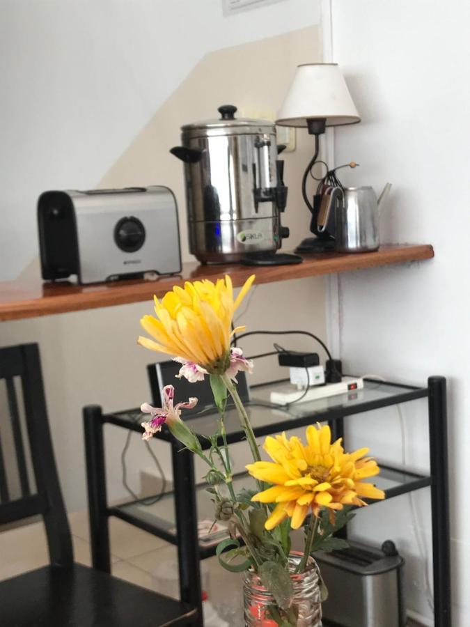 Albergue Reina Madre Buenos Aires