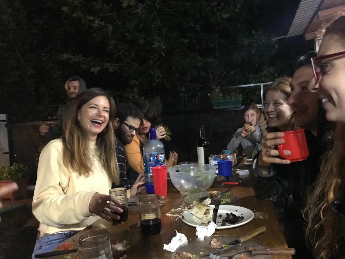 Reina Madre Buenos Aires