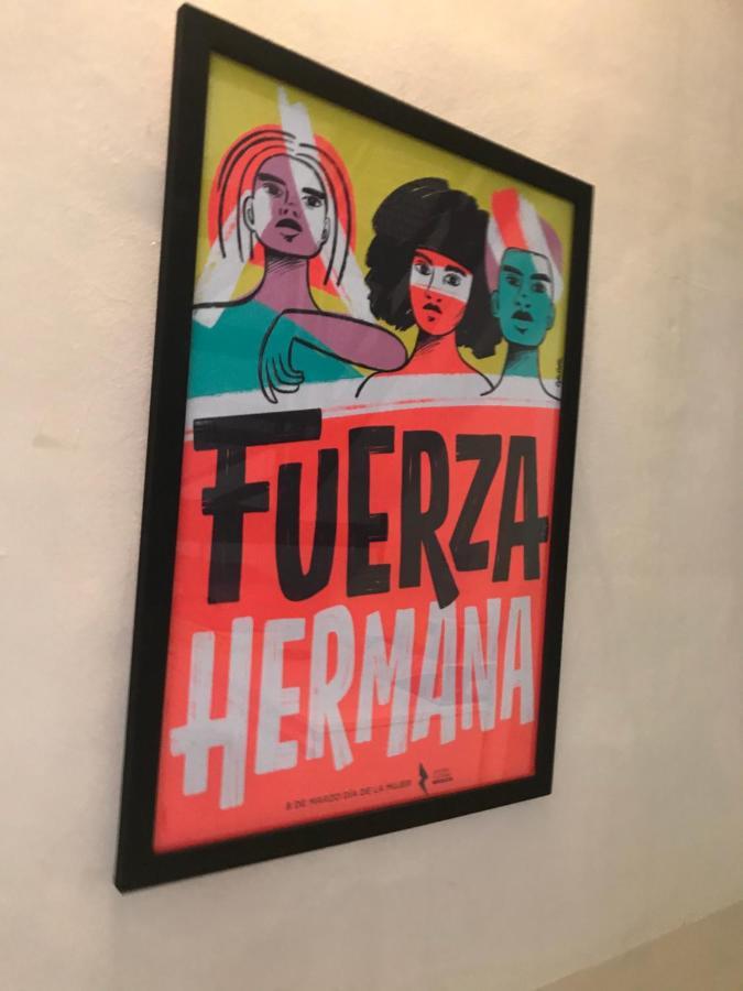 Albergue Reina Madre
