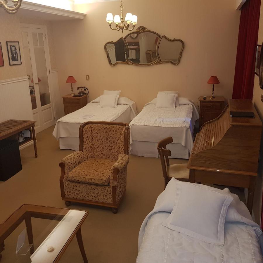 Tanguero Boutique Antique Hotel 4*