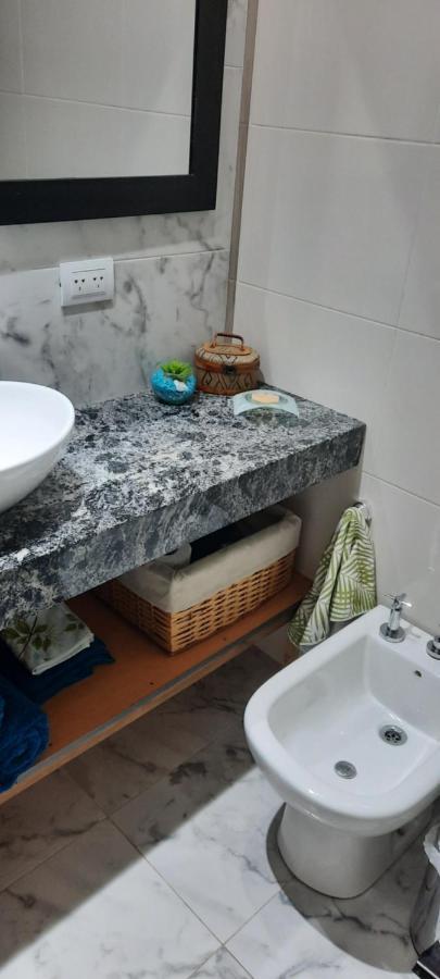 Apartamento Seliz Luminoso, Con Cochera Auto Mediano O Pequeno Buenos Aires