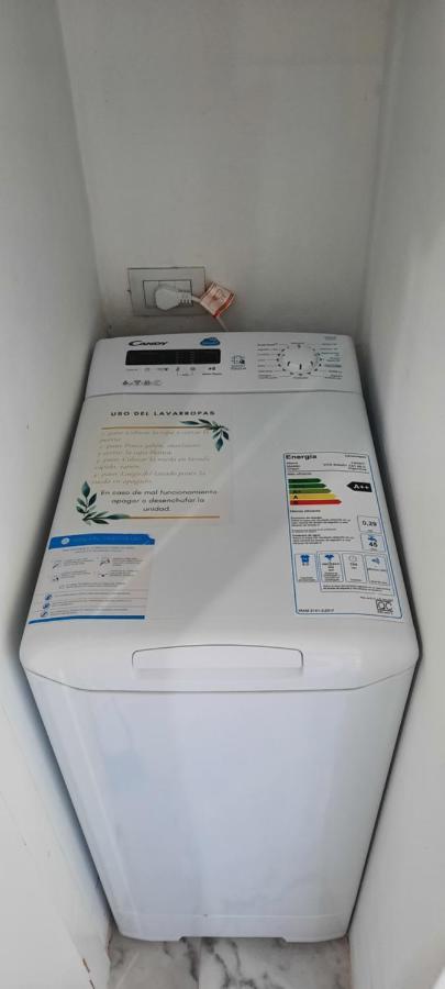 Apartamento Seliz Luminoso, Con Cochera Auto Mediano O Pequeno Buenos Aires