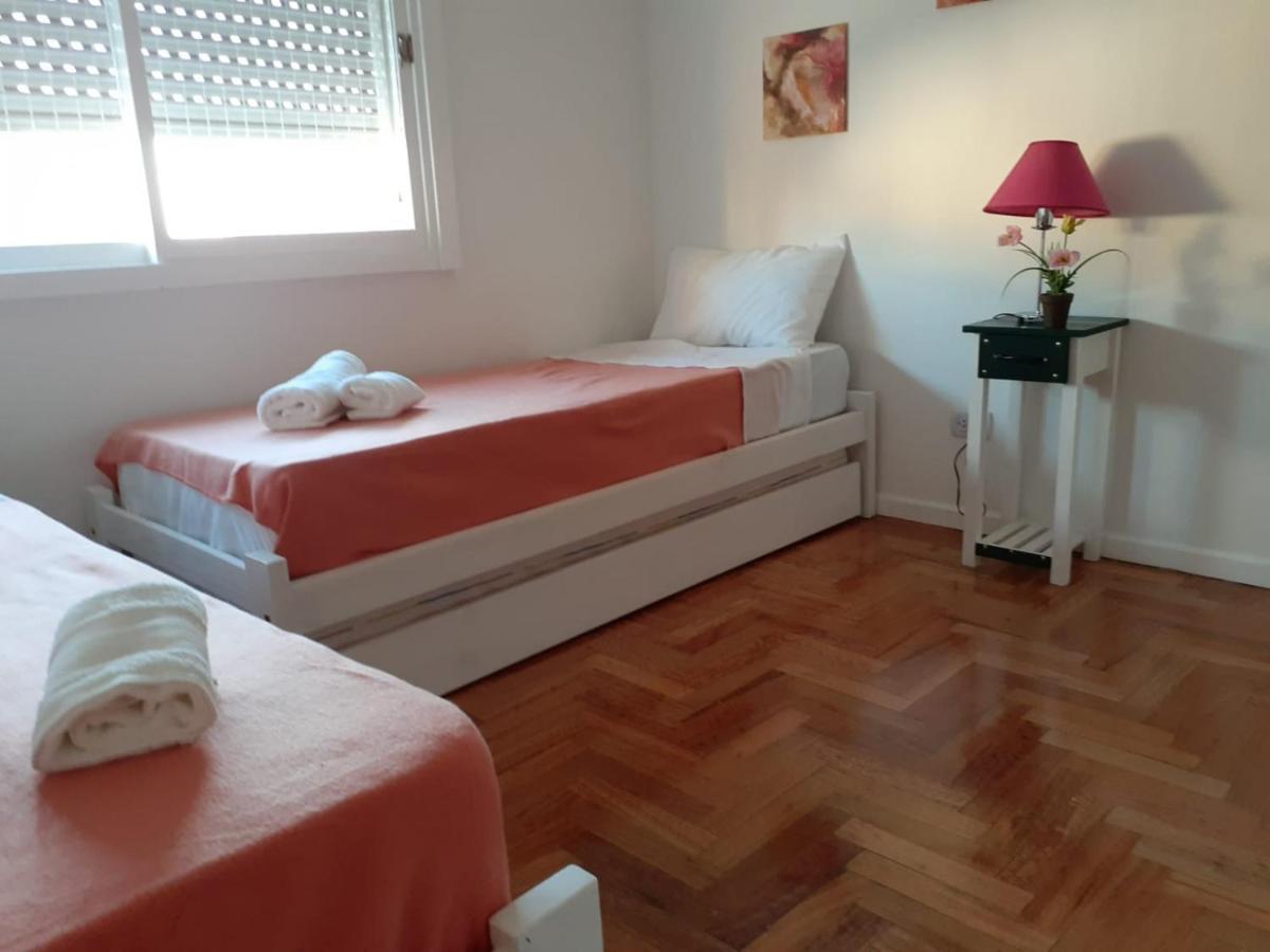 Apartment Barracas 3 Ambientes *