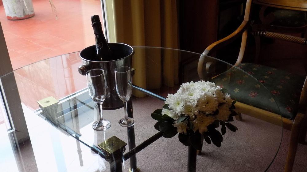 Hotel Mayflower
